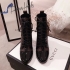 Gucci Booties GGB3112228904317GG 